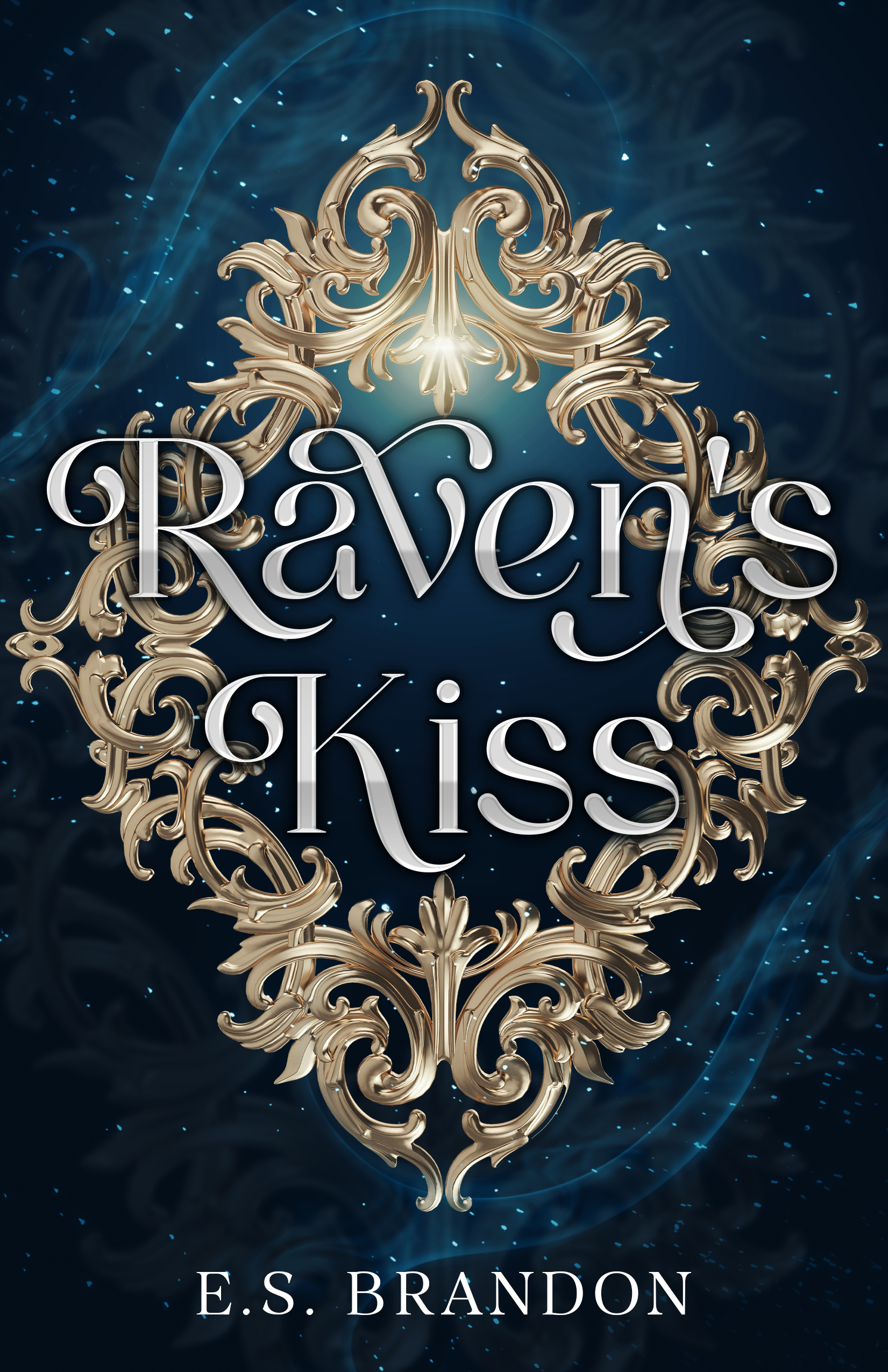 Raven's Kiss